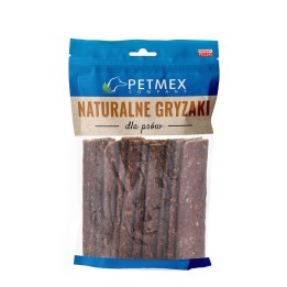 PETMEX Strisce di daino Mono - snack per cani - 200g