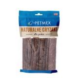 PETMEX Strisce di daino Mono - snack per cani - 200g