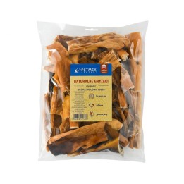 Masticabile per cani PETMEX pelle di manzo 15cm 1000g