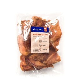 Snack per cani PETMEX Orecchio di maiale 40g 10 pz