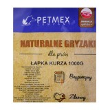 PETMEX Masticabile per cani Zampa di pollo - 1 kg