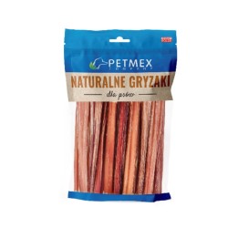 PETMEX pene di vitello 15 cm - premio per cani - 10