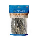 PETMEX Twist di pelle di merluzzo - snack per cani - 200g
