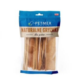 PETMEX pelle di cavallo - masticabile per cani - 100g