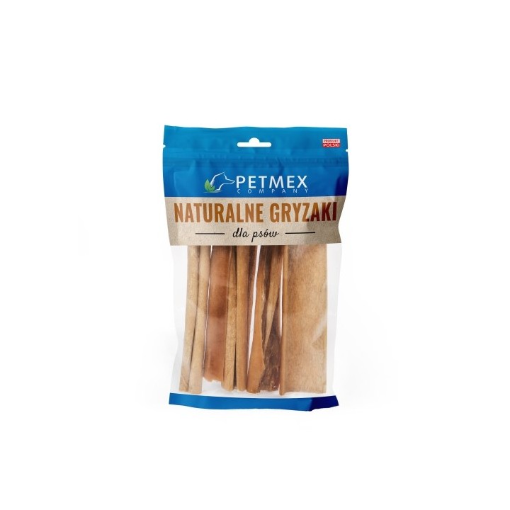 PETMEX pelle di cavallo - masticabile per cani - 100g