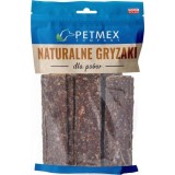 PETMEX Strisce di cervo - snack per cani - 200g