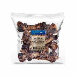 PETMEX Osso di prosciutto 10 pz. - snack per cane - 2 5kg