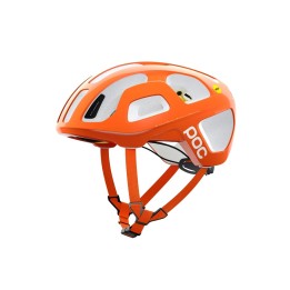 POC Octal MIPS arancione