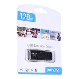 PNY Attaché 4 2.0 128GB USB chiavetta flash USB Type-A nero
