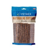 PETMEX Strisce di agnello Mono - snack per cani - 200g
