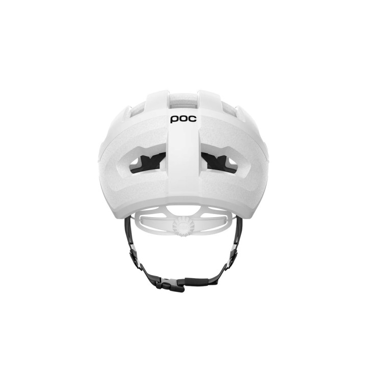 POC Omne Lite bianco