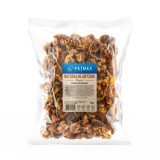 PETMEX strisce di maiale - snack per cani - 1kg