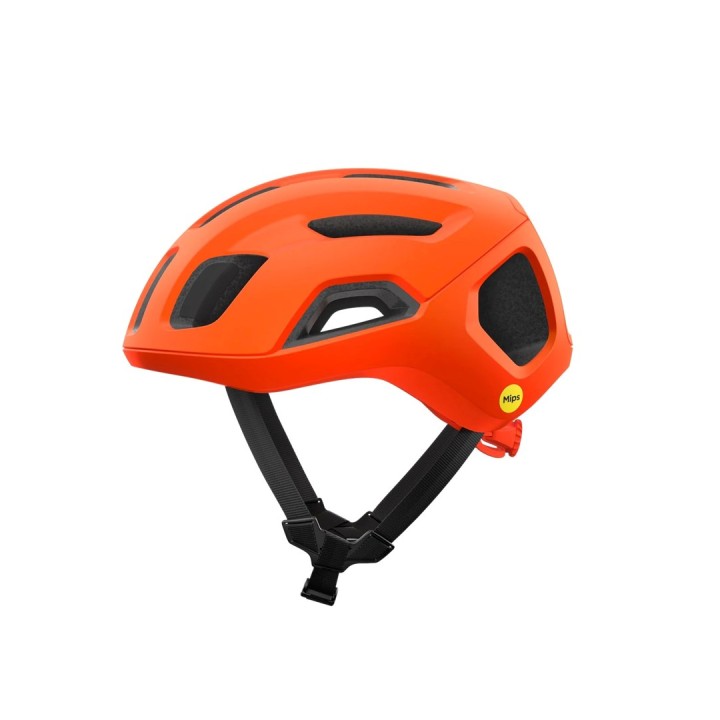 POC Ventral Air MIPS arancione