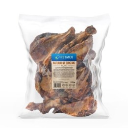 PETMEX spalla di maiale - premio per cani - 10
