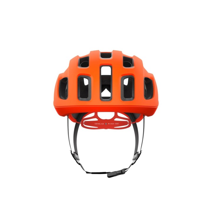 POC Ventral Air MIPS arancione