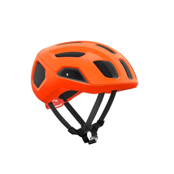 POC Ventral Air MIPS arancione