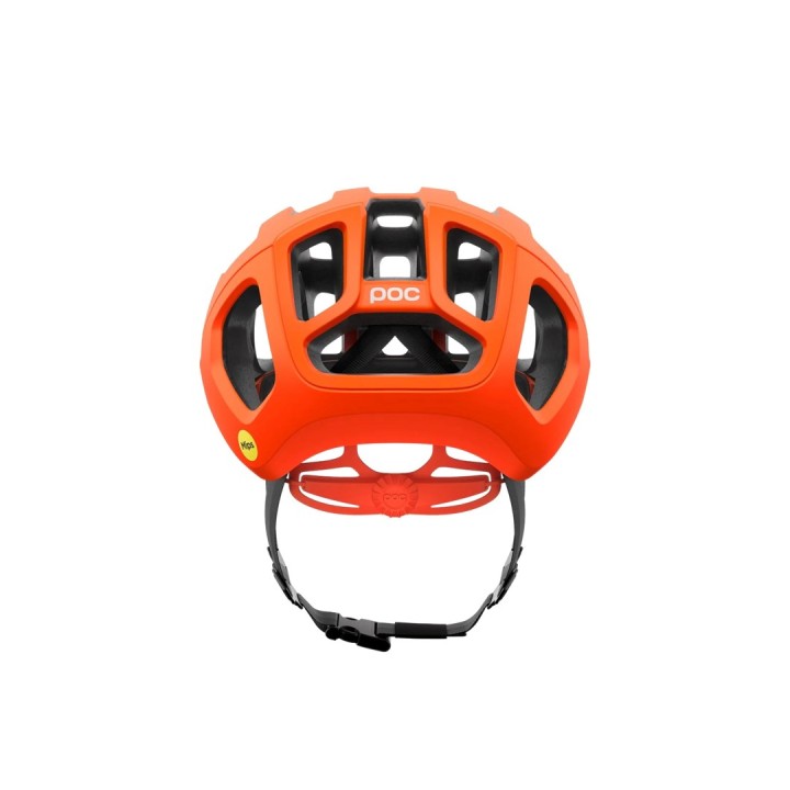POC Ventral Air MIPS arancione