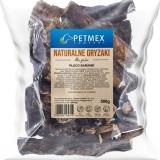 PETMEX Polmoni di pecora Mono – snack per cani – 500g