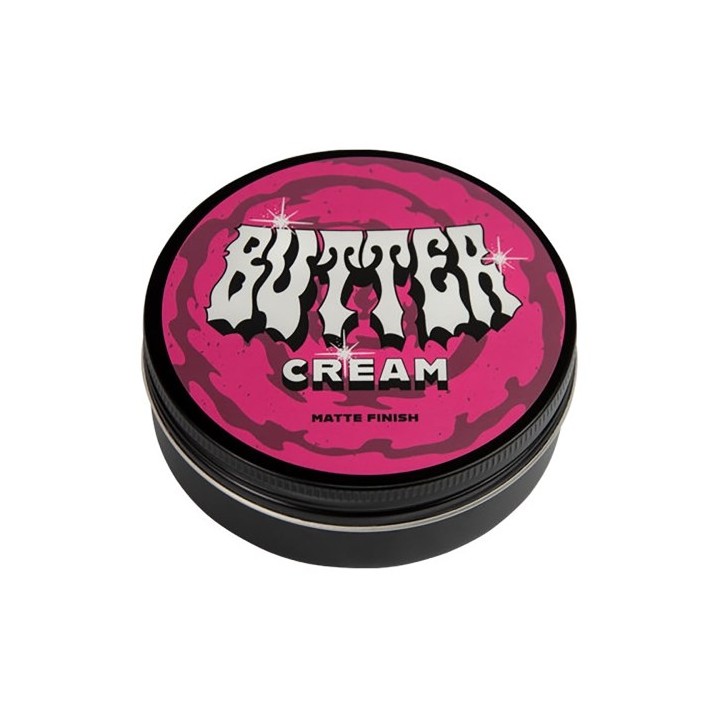 Pan Drwal Crema per capelli alla crema di burro 150 ml