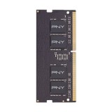 PNY MN8GSD42666 modulo di memoria 8 GB 1 x 8 GB DDR4 260-pin SO-DIMM
