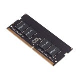 PNY MN8GSD42666 modulo di memoria 8 GB 1 x 8 GB DDR4 260-pin SO-DIMM
