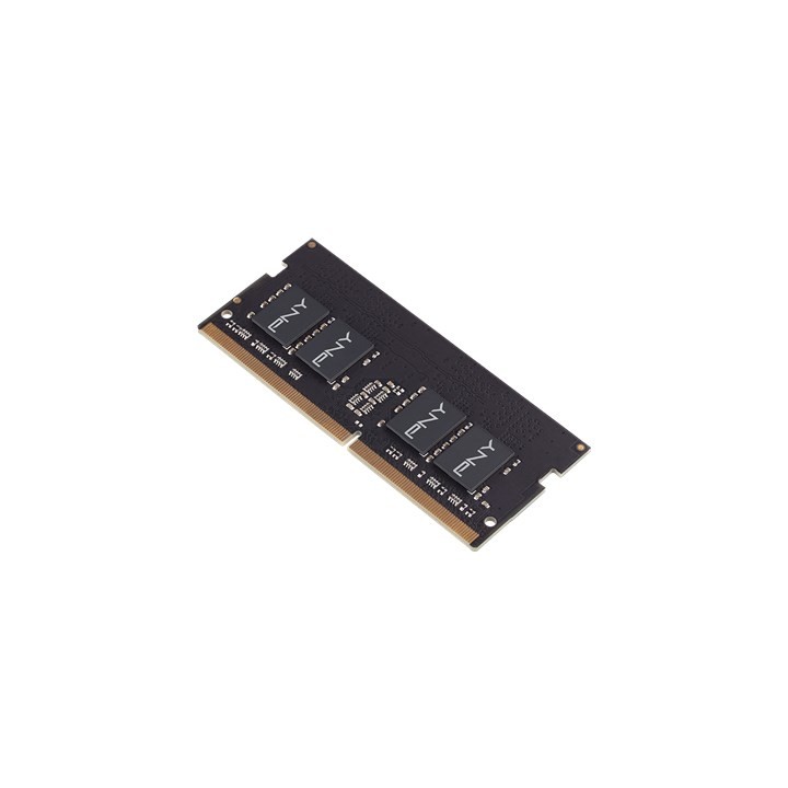 PNY MN8GSD42666 modulo di memoria 8 GB 1 x 8 GB DDR4 260-pin SO-DIMM