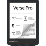 PocketBook Verse Pro Lettore e-book Touchscreen 16 GB Wi-Fi nero blu