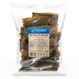 PETMEX pelle di cinghiale - snack per cani - 500g