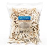 PETMEX Masticabile per cani Zampa di pollo -1000g