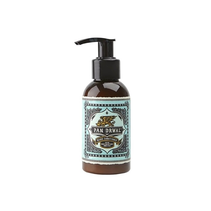 Pan Drwal Balsamo Originale per la Barba 100 ml