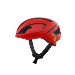 POC Omne Air MIPS rosso