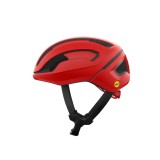POC Omne Air MIPS rosso
