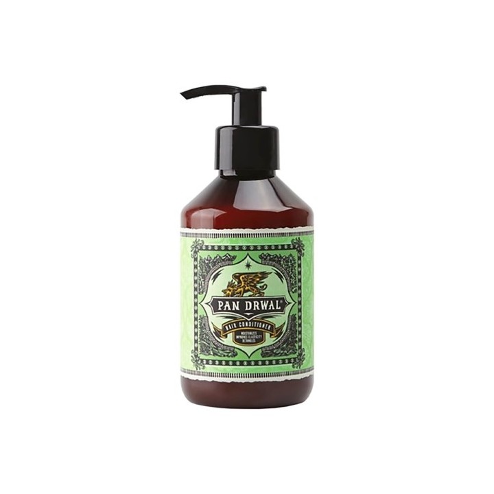 Pan Drwal Balsamo Originale per i Capelli 250 ml