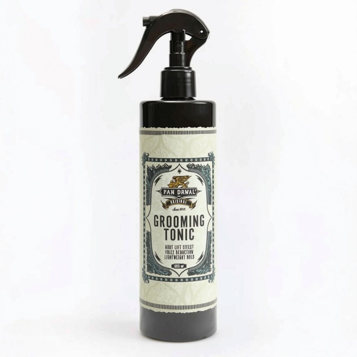 Pan Drwal Tonico Originale per la Cura dei Capelli 400 ml