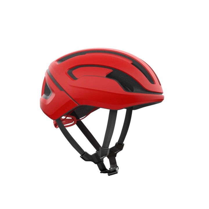 POC Omne Air MIPS rosso