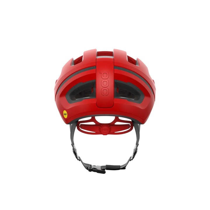POC Omne Air MIPS rosso
