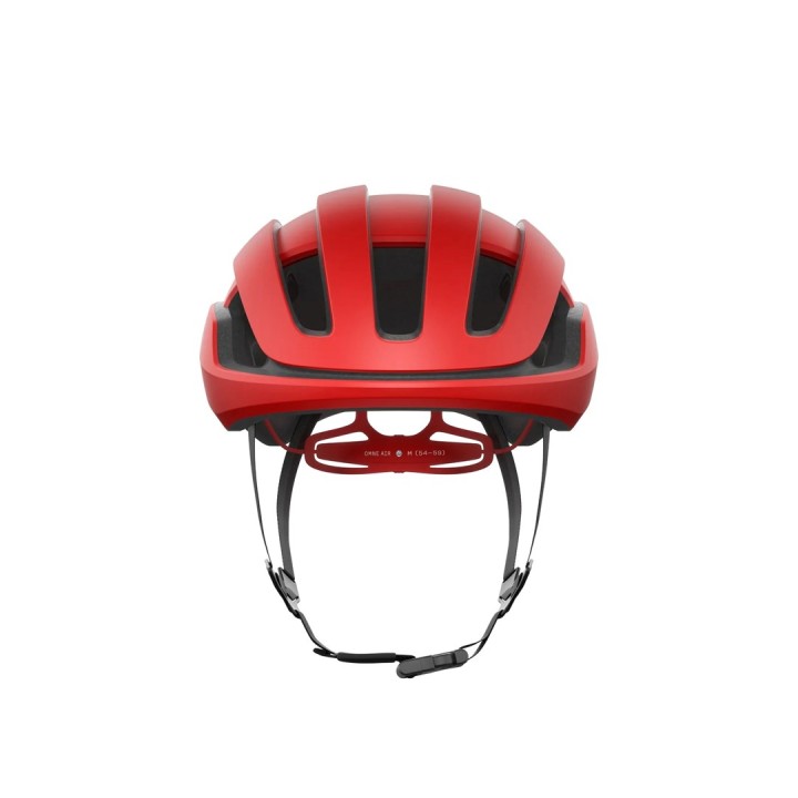 POC Omne Air MIPS rosso