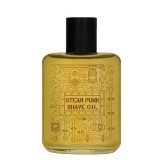 Pan Drwal Olio da rasatura Steam Punk 100 ml Olio da rasatura