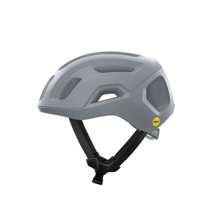 POC Ventral Air MIPS grigio