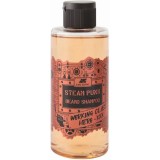 Pan Drwal Shampoo Barba Steam Punk Steam Punk Working Class Hero 150 ml