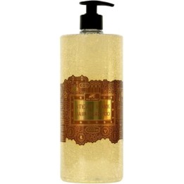 Pan Drwal Shampoo per capelli Steam Punk 1000 ml