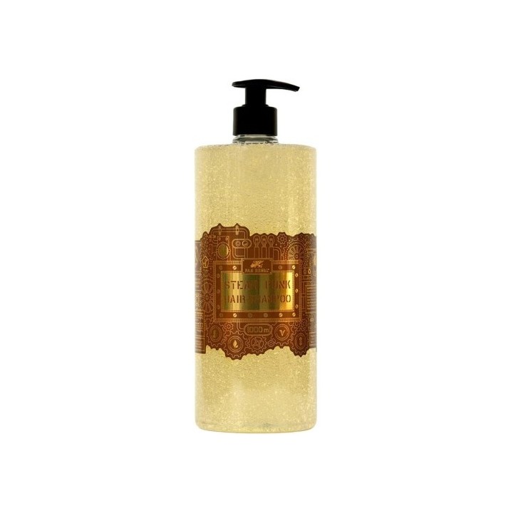 Pan Drwal Shampoo per capelli Steam Punk 1000 ml