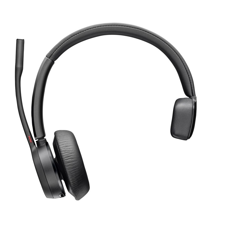 HP Poly Voyager 4310-M UC Cuffie +USB-C cavo +BT700 dongle