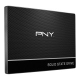 PNY CS900 250 GB 2.5 Serial ATA III 3D TLC
