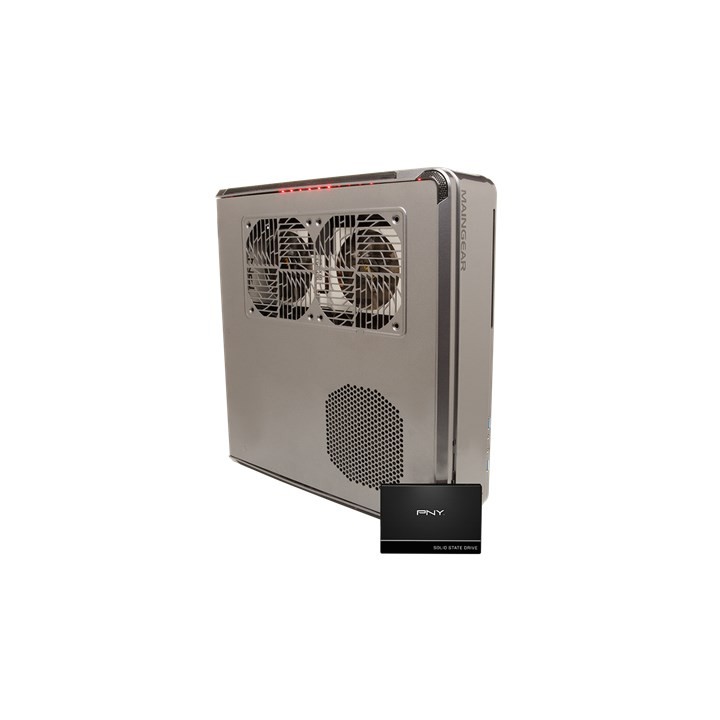 PNY CS900 250 GB 2.5 Serial ATA III 3D TLC
