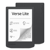 Ebook PocketBook Verse Lite 619 6' E-Ink Carta 8GB Wi-Fi grigio