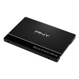 PNY CS900 250 GB 2.5 Serial ATA III 3D TLC