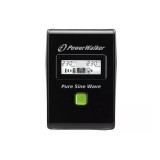 POWER WALKER UPS LINE-INT 800VA PURE SIN