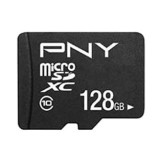 PNY Performance Plus 128 GB MicroSDXC Classe 10 (P-SDU12810PPL-GE)