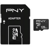 PNY Performance Plus 128 GB MicroSDXC Classe 10 (P-SDU12810PPL-GE)